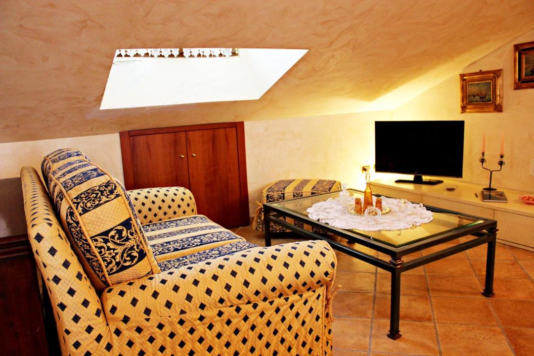 Photo of Livingroom in Castelluccio dei Sauri
