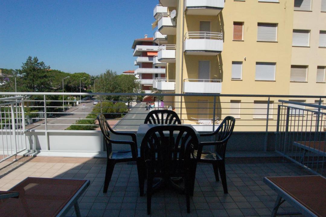 Photo of Patio Balcony in Porto Santa Margherita