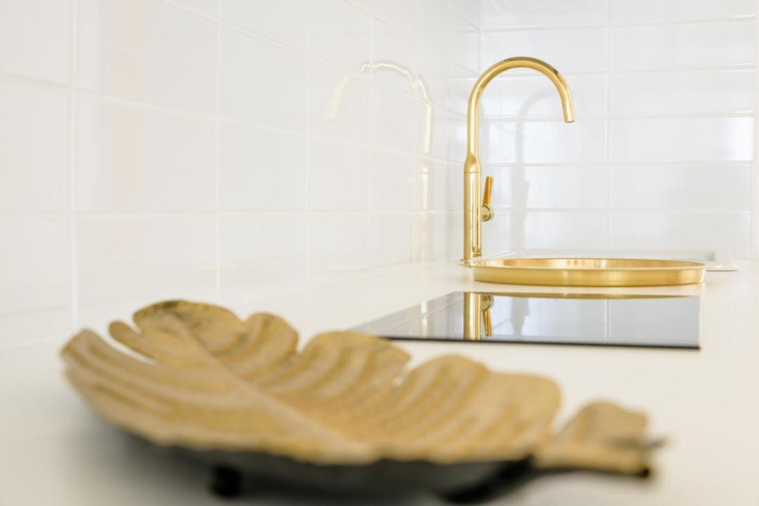 Photo of Bathroom in Celano