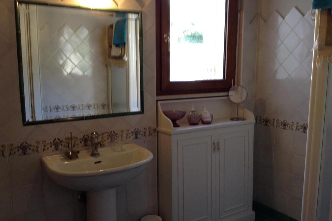 Photo of Bathroom in Formia