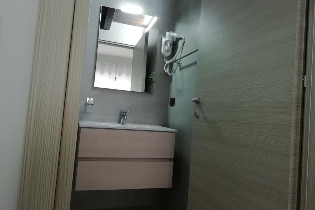 Photo of Bathroom in Lesina