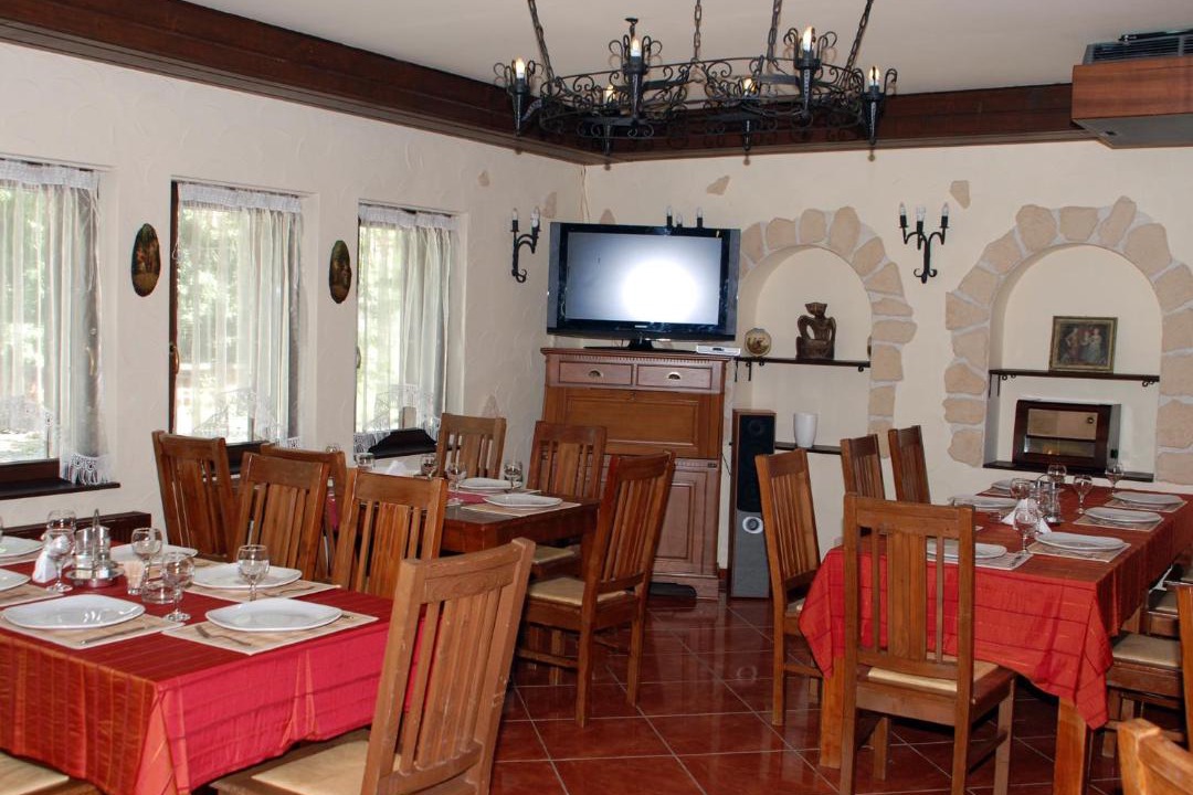 Photo of Livingroom in Sighisoara