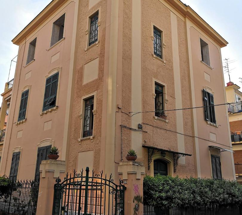 Photo of Buildings in Portici