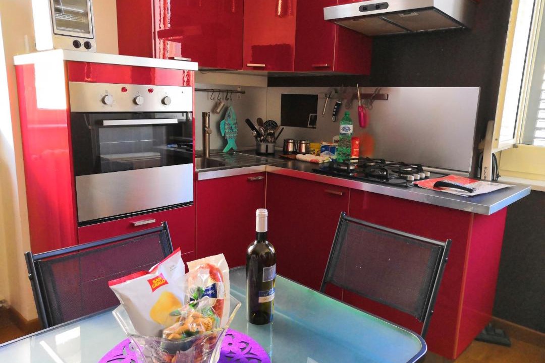 Photo of Kitchen in Portici