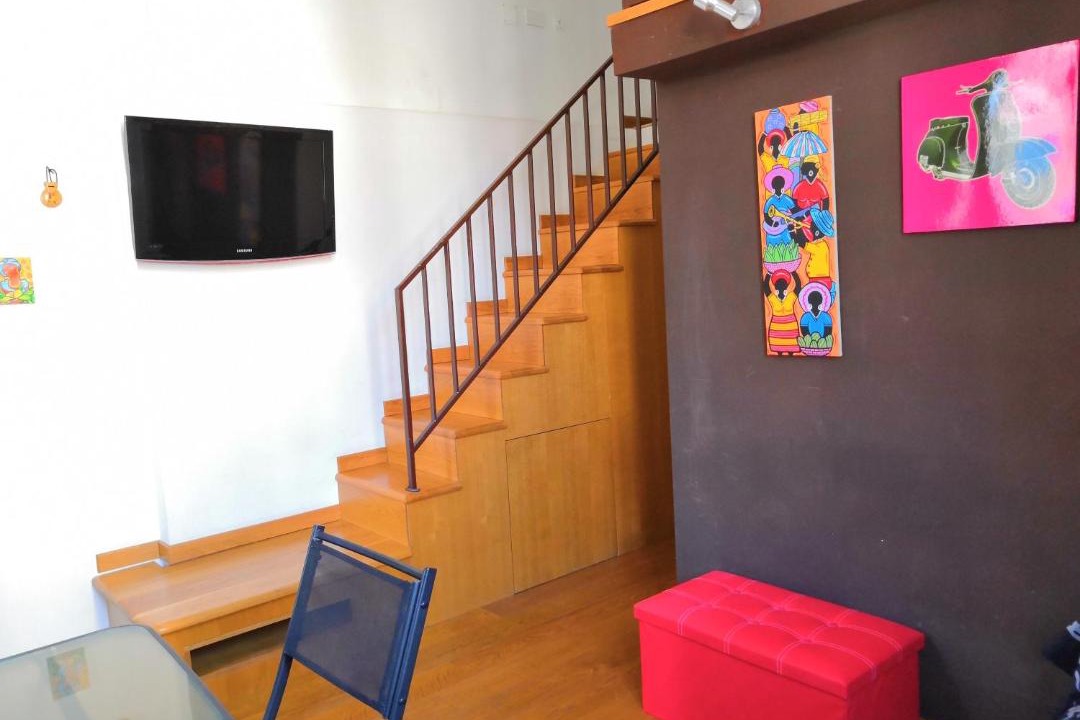 Photo of Livingroom in Portici