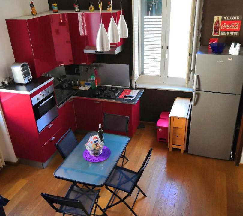 Photo of Kitchen in Portici