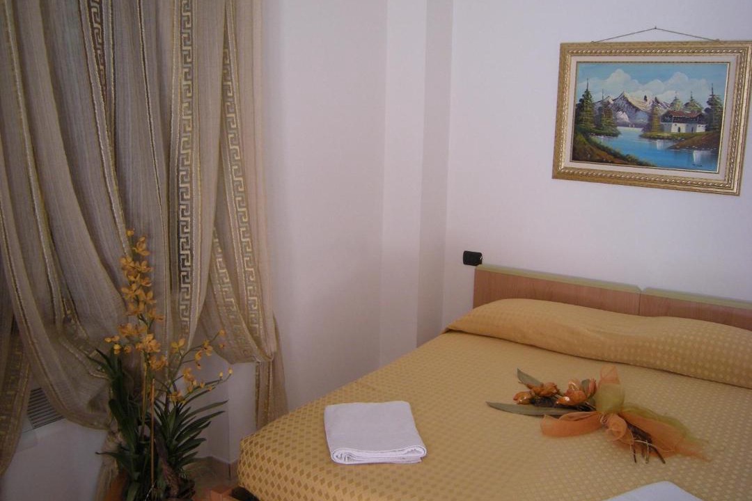 Photo of Bedroom in Capistrello