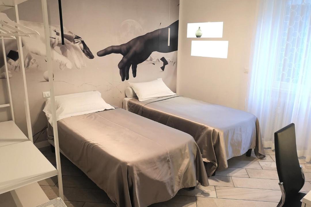 Photo of Bedroom in EUR