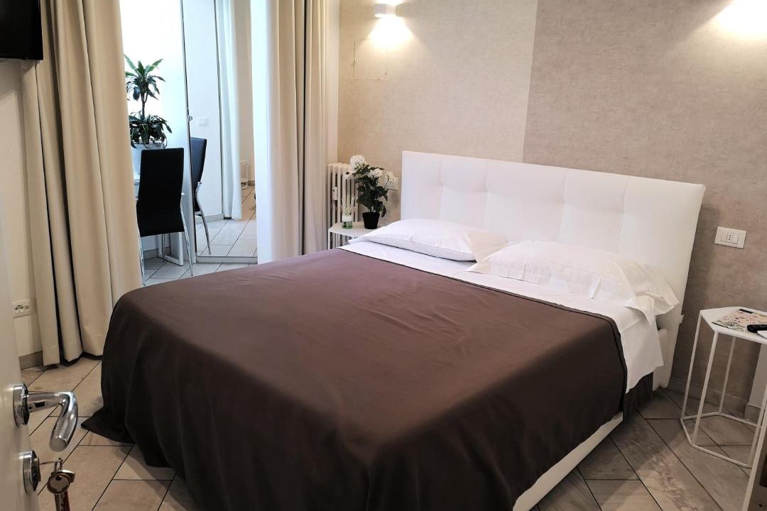 Photo of Bedroom in EUR