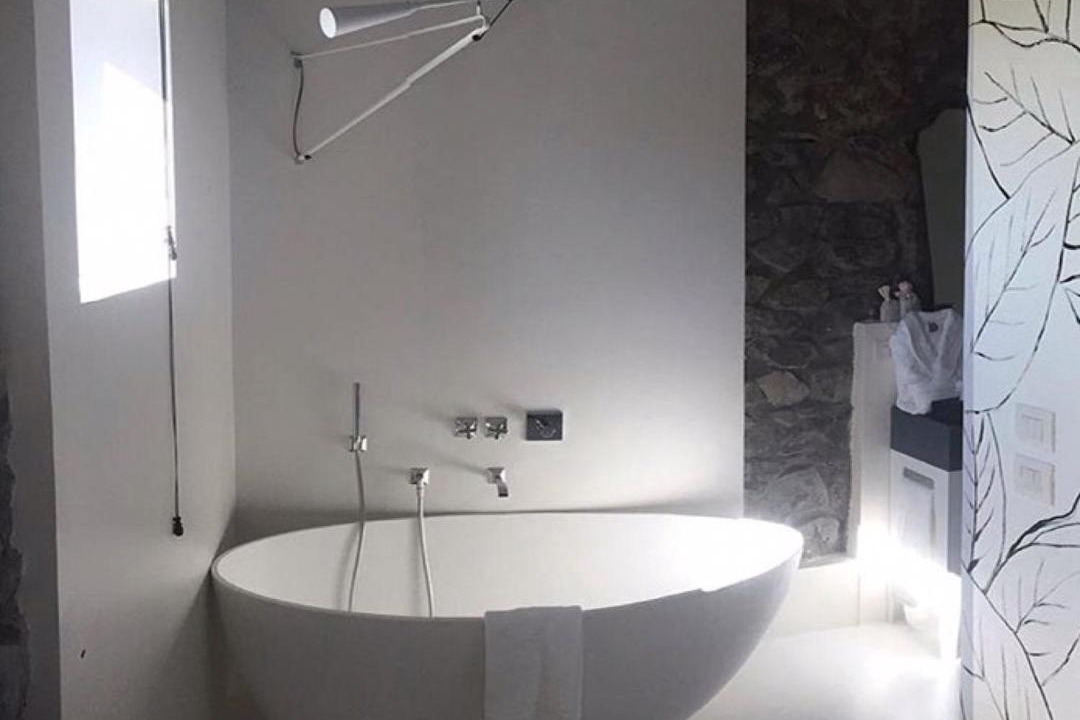Photo of Bathroom in Ercolano