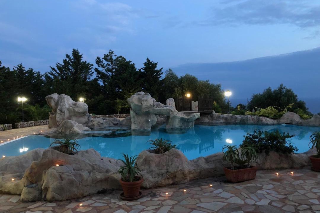 Photo of Outdoor in Camerota