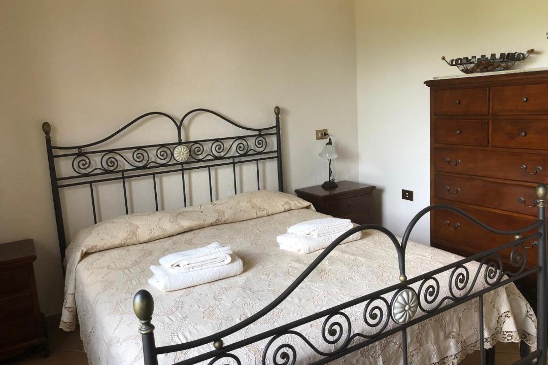 Photo of Bedroom in Camerota