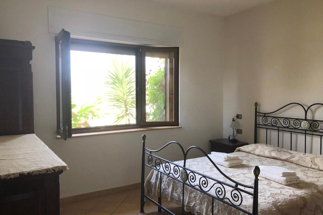 Photo of Bedroom in Camerota