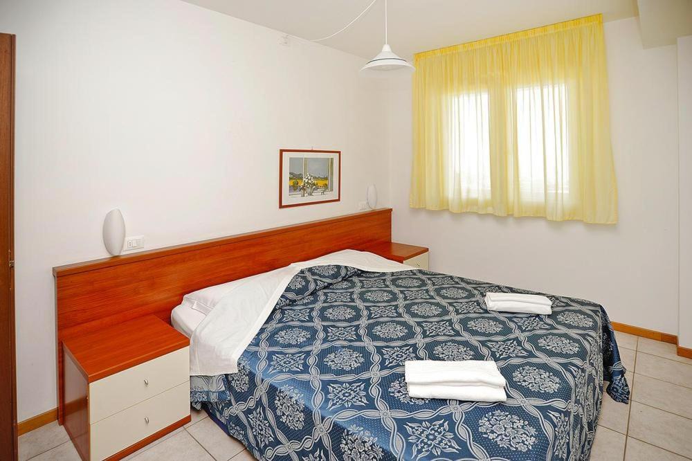 Photo of Bedroom in Tortoreto