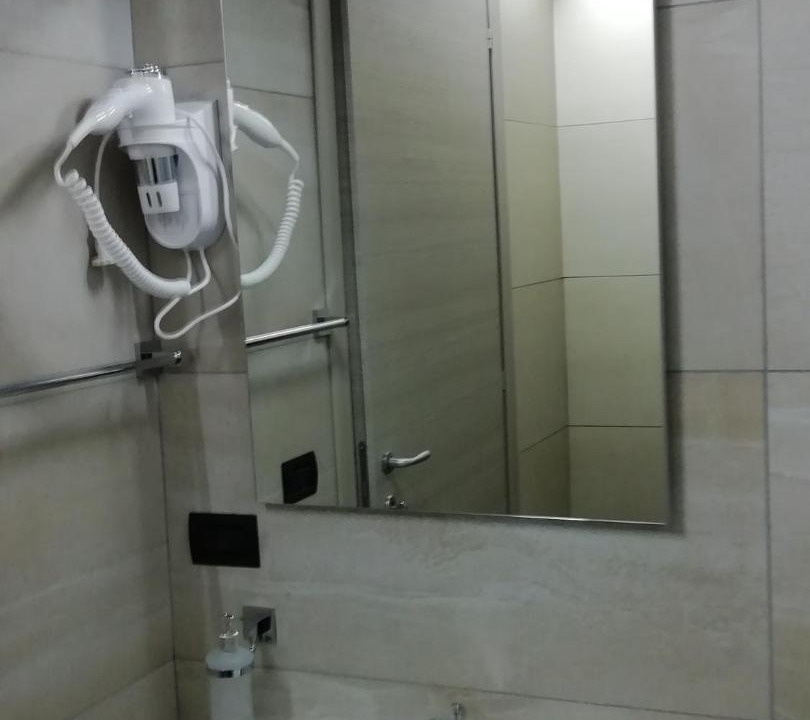 Photo of Bathroom in Lesina