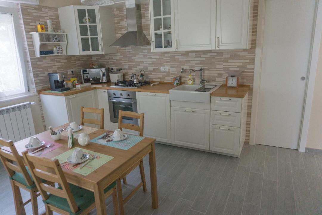Photo of Kitchen in Montesilvano