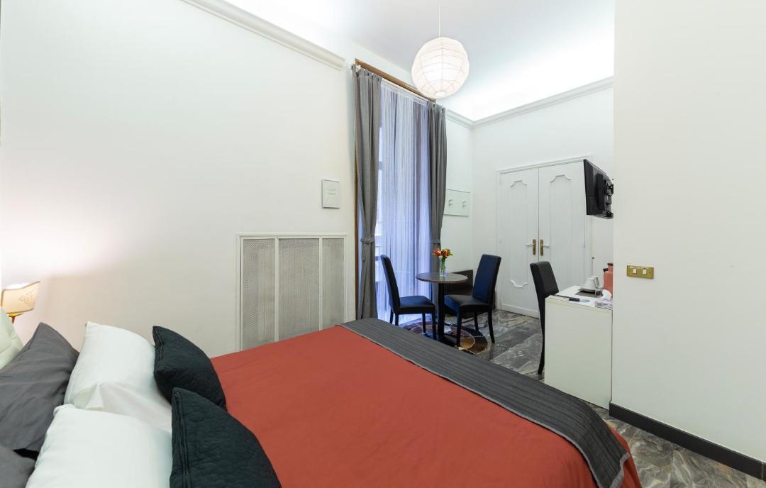 Photo of Bedroom in Montecalvario