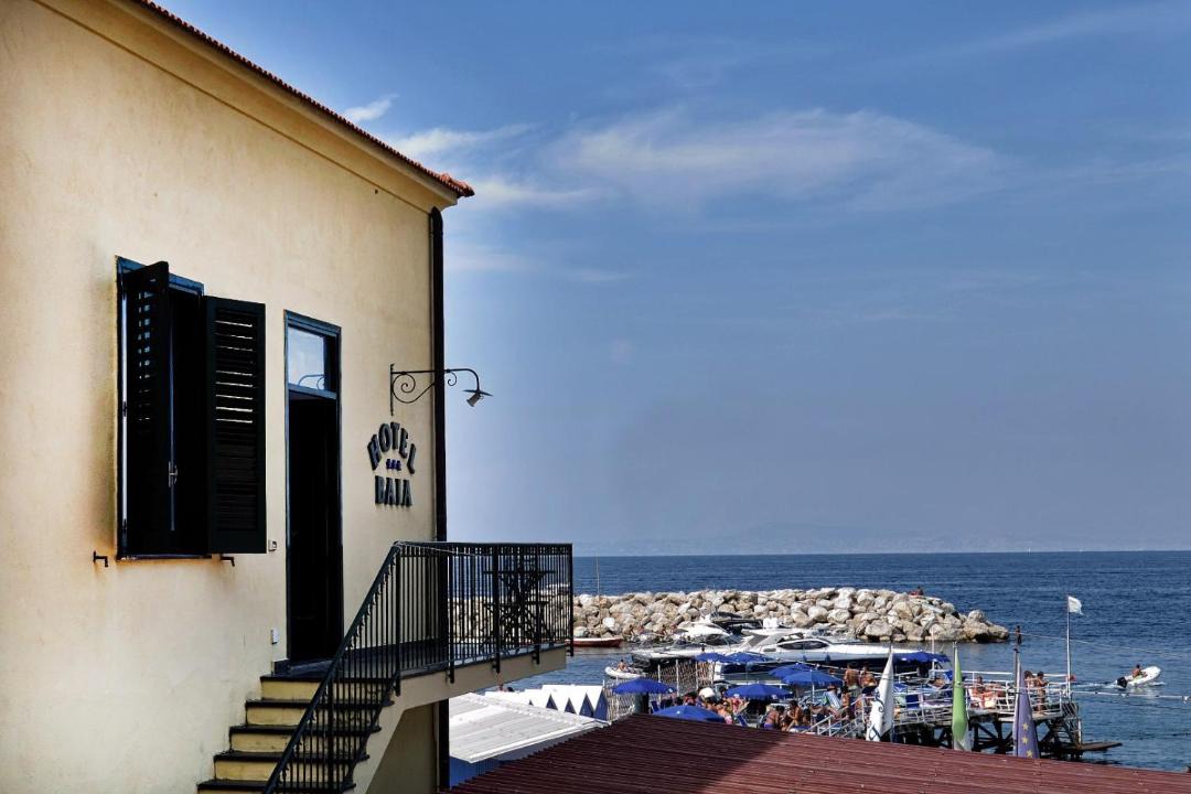 Photo of Others in Marina di Puolo