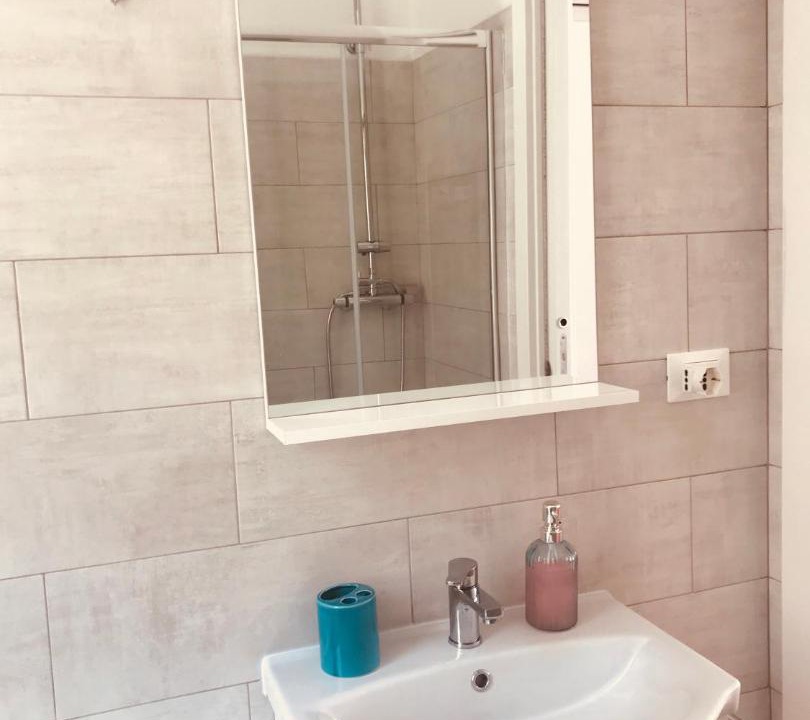 Photo of Bathroom in Marina di San Vito
