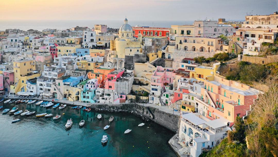 Photo of Others in Procida