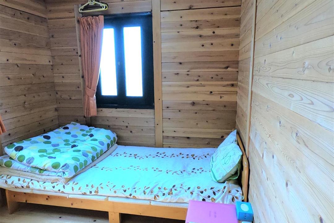 Photo of Bedroom in Shima