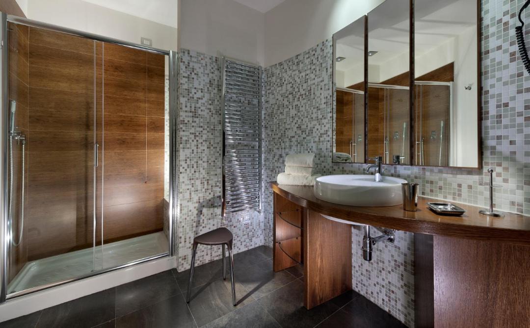 Photo of Bathroom in Picerno