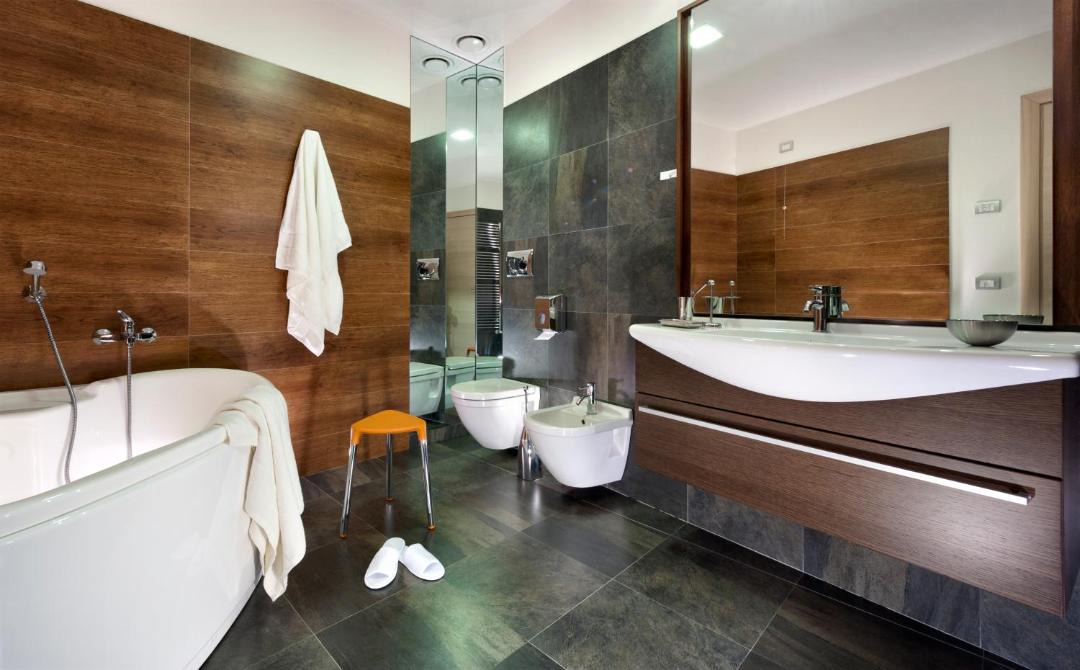 Photo of Bathroom in Picerno