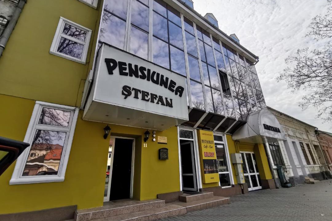 Photo of Others in Bistrita