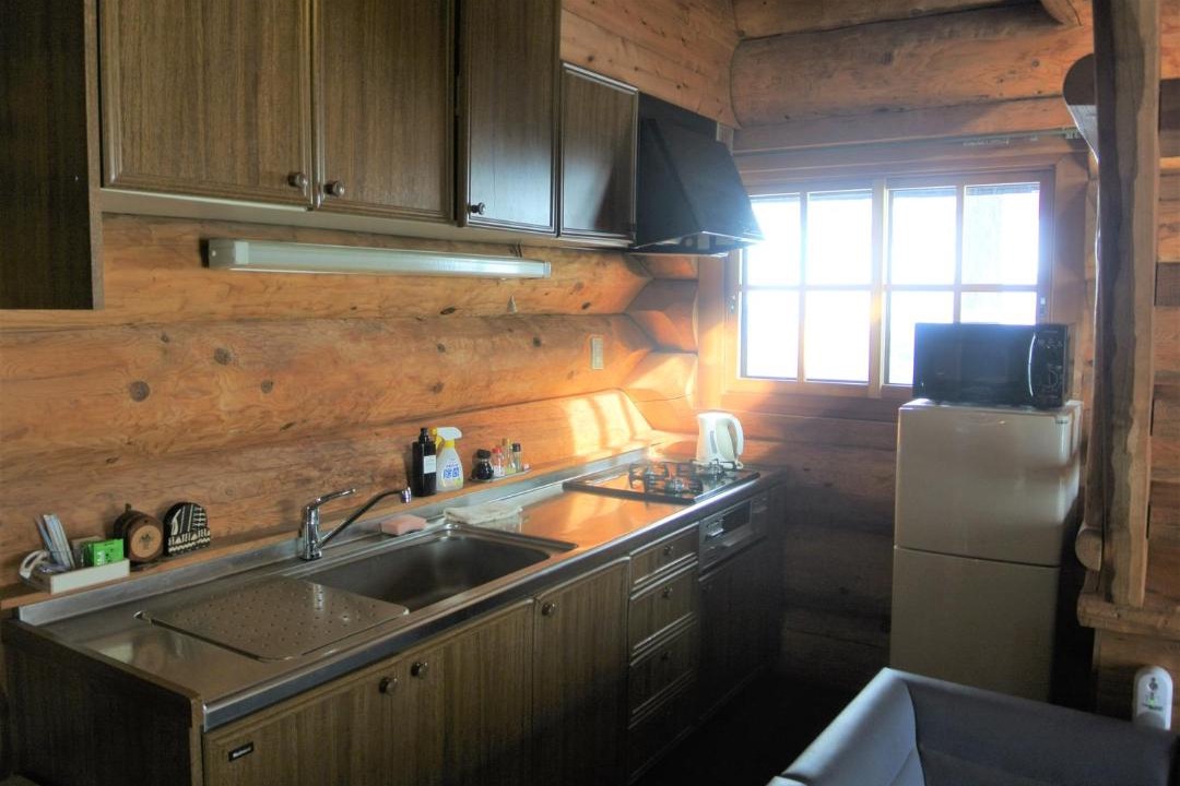 Photo of Kitchen in Shinano