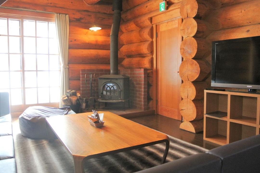 Photo of Livingroom in Shinano