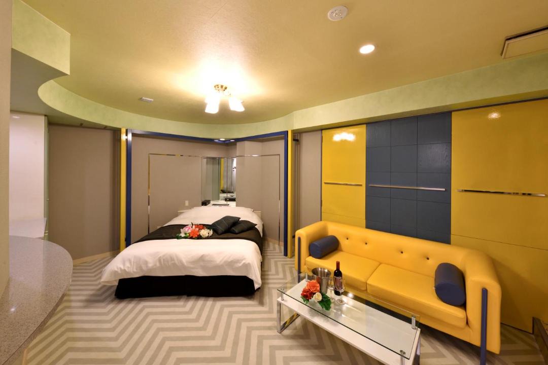 Photo of Bedroom in Oiage