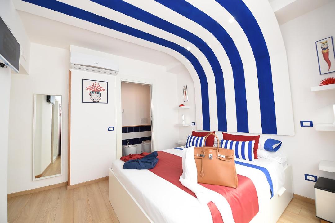 Photo of Bedroom in Sorrento City Centre