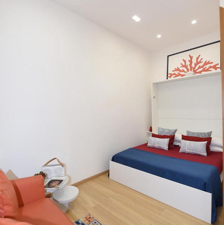 Photo of Bedroom in Sorrento City Centre