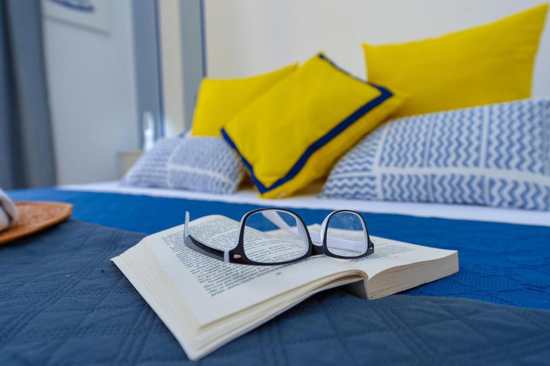 Photo of Bedroom in Sorrento City Centre