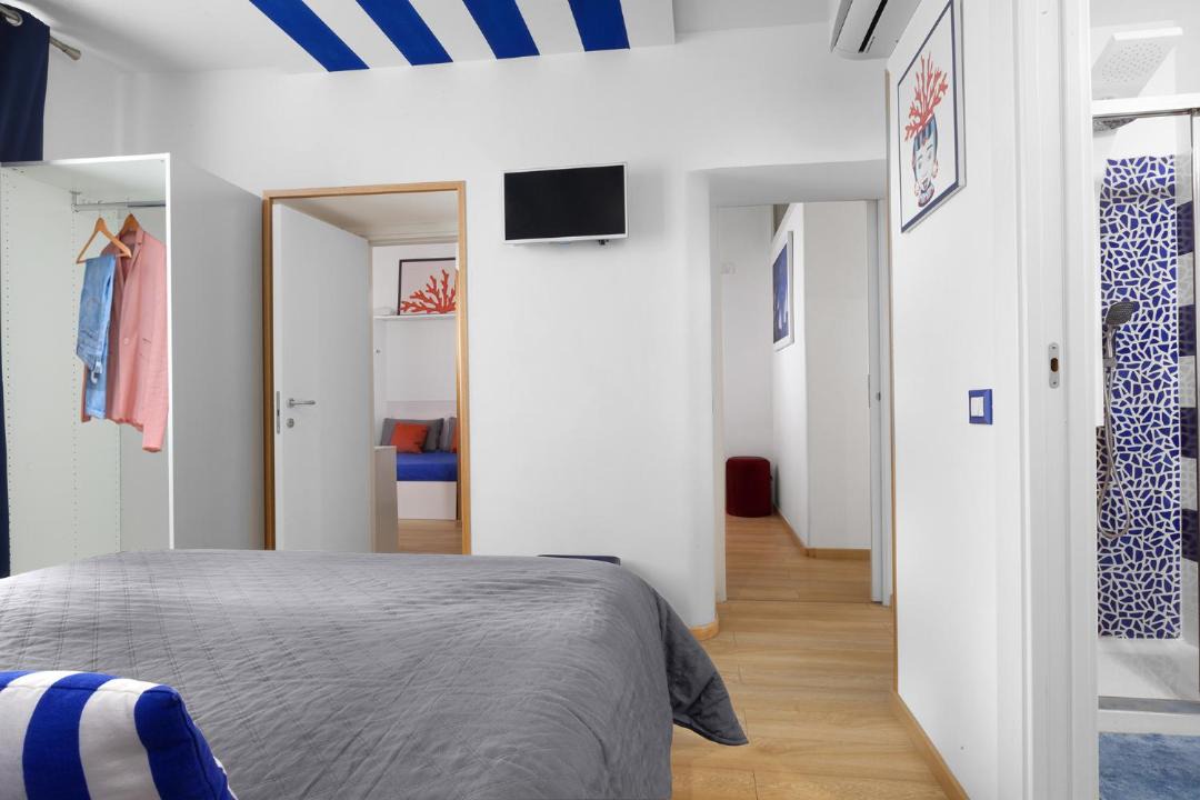 Photo of Bedroom in Sorrento City Centre