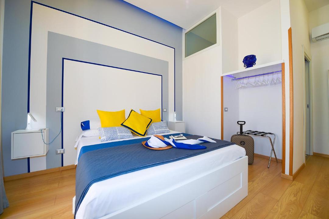 Photo of Bedroom in Sorrento City Centre