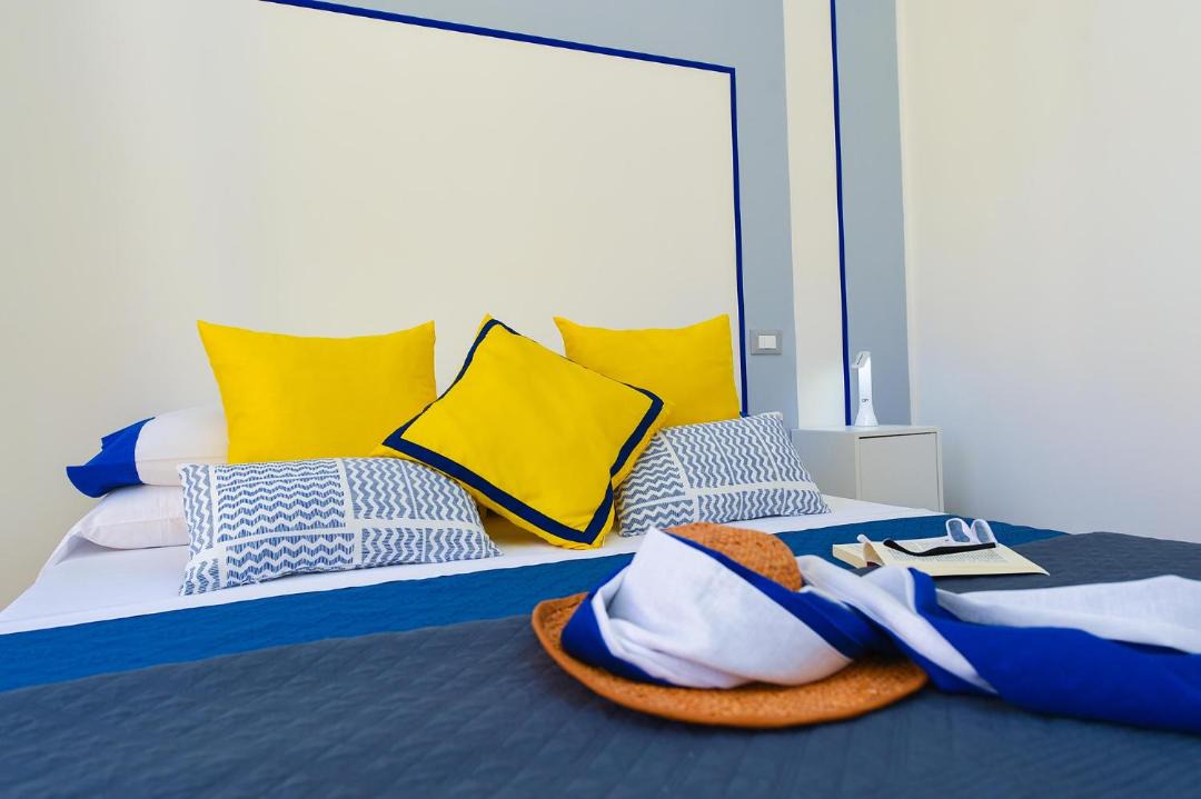 Photo of Bedroom in Sorrento City Centre