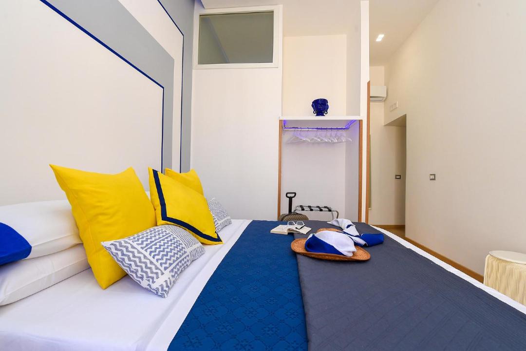 Photo of Bedroom in Sorrento City Centre