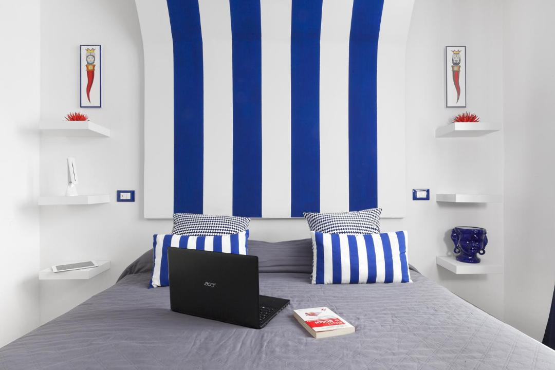 Photo of Bedroom in Sorrento City Centre
