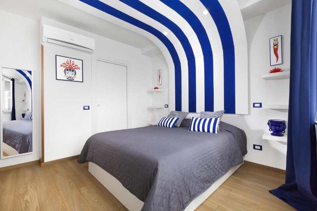 Photo of Bedroom in Sorrento City Centre