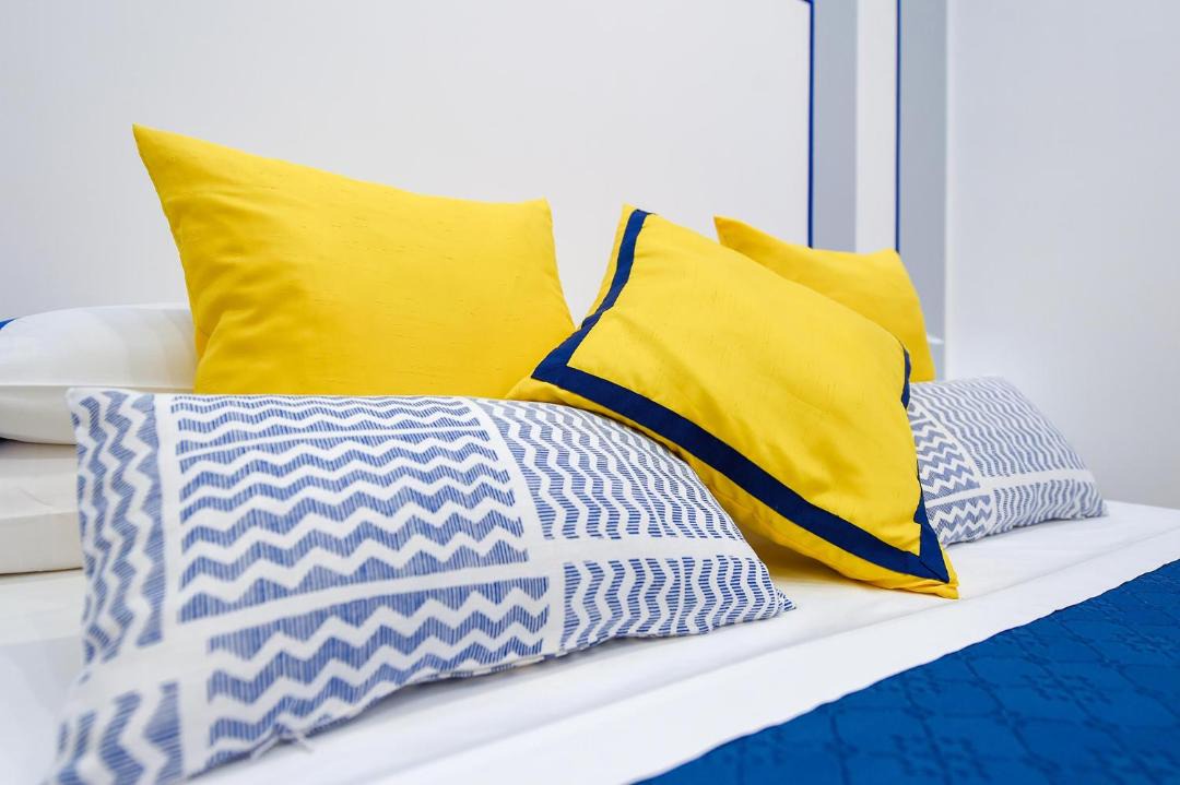 Photo of Bedroom in Sorrento City Centre