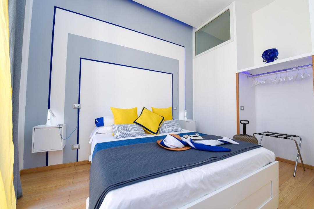 Photo of Bedroom in Sorrento City Centre