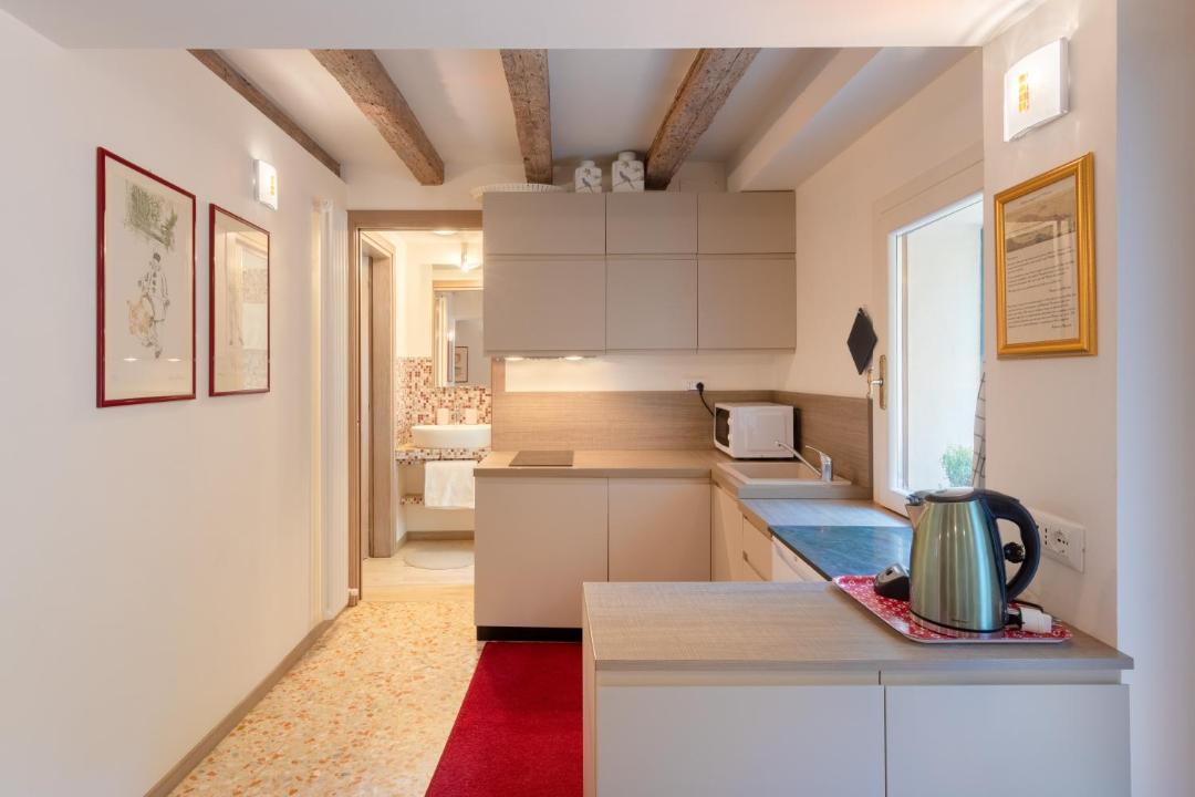 Photo of Kitchen in Castello