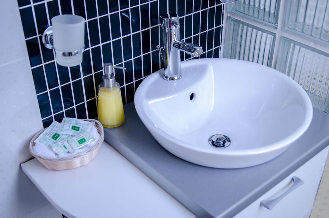 Photo of Bathroom in Moieciu