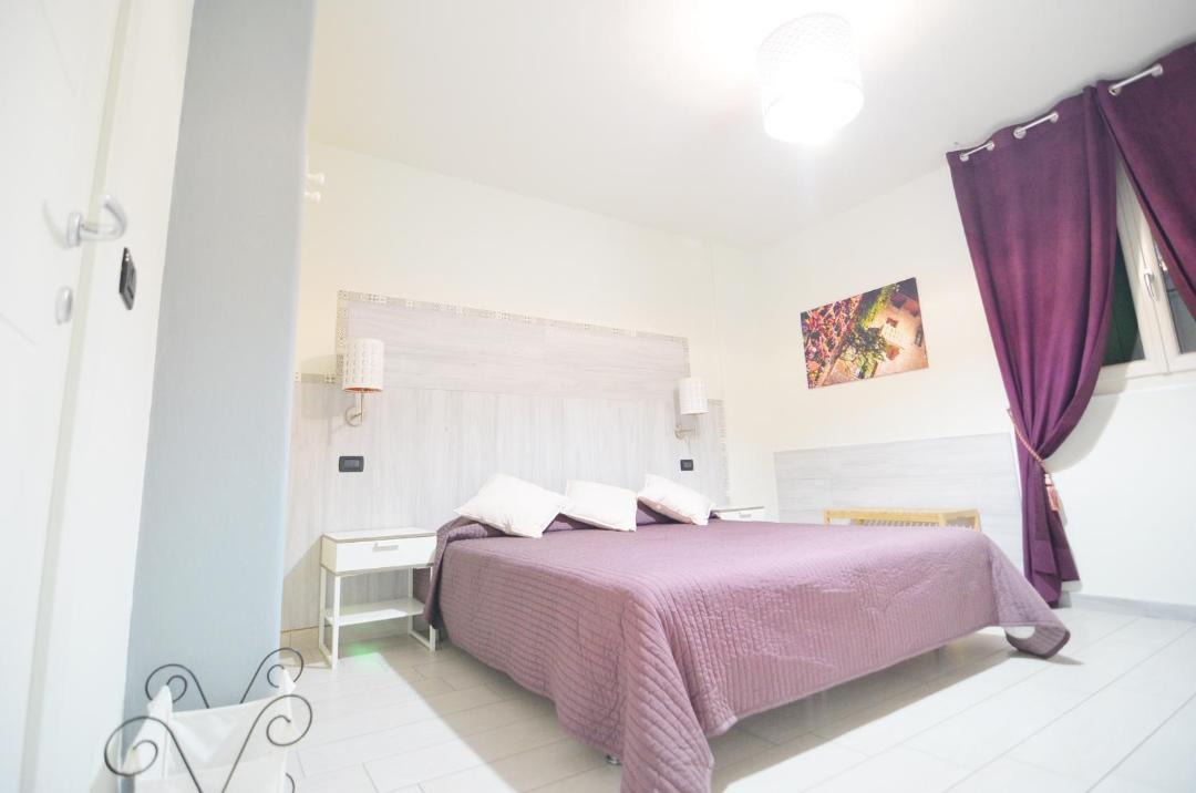 Photo of Bedroom in Montagnana