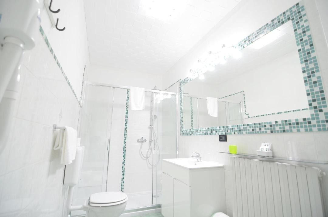 Photo of Bathroom in Montagnana