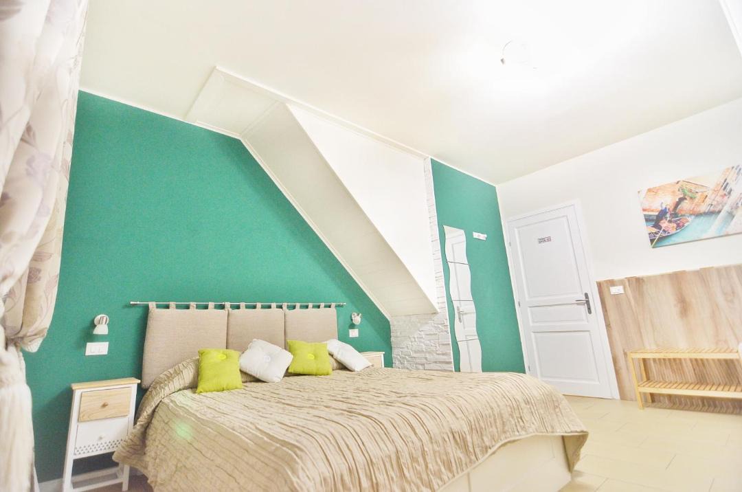 Photo of Bedroom in Montagnana