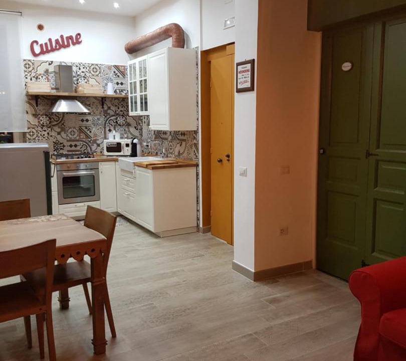Photo of Kitchen in Vasto