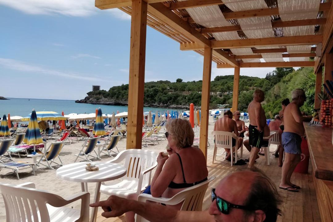 Photo of Others in Marina Di Camerota