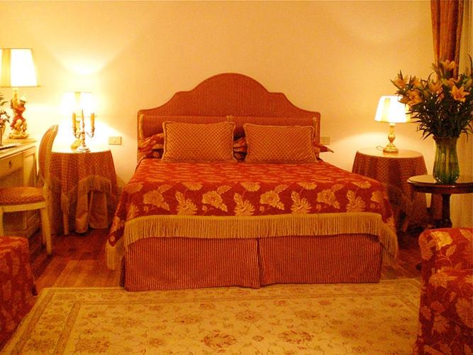 Photo of Bedroom in Castello